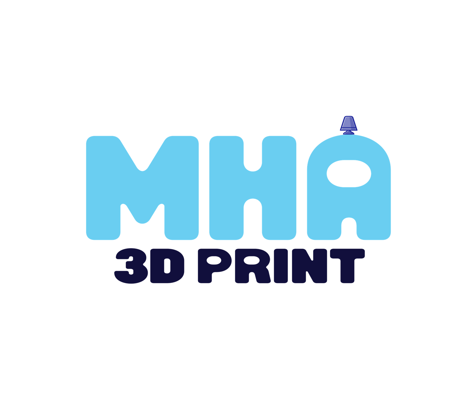MHA 3D Print